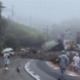 Јако невреме у Јапану - оштећено 80 кућа, страхује се за животе више од 20 људи 