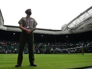 Трибине на Вимблдону биће пуне од четвртфинала