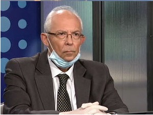 Кон: С овим степеном вакцинације на јесен нам "не гине" нови талас заразе