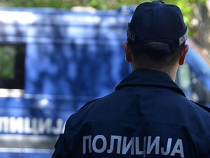 Хапшење због насиља у породици у Земуну, осумњичен да је мајци нанео тешке телесне повреде