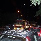 Пожаревац, ванредна ситуација у делу града због пожара на депонији