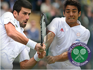 "Манични понедељак" на Вимблдону: Новак отвара Централни терен