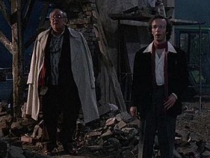 Глас месеца