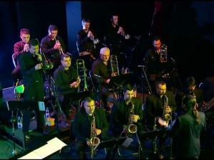 Биг Бенд РТС