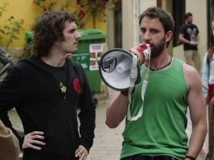 Због тебе, променићу презиме