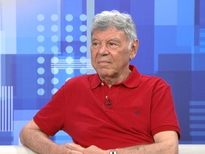 Арменулић о Новаку: Српски речено - не могу му ништа