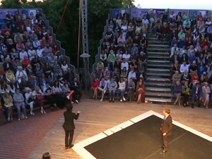 Летње издање Шекспир фестивала завршено, наставак у октобру