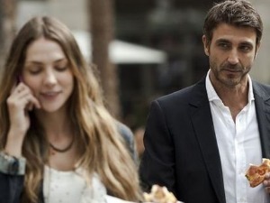 Извини, али ти си моја љубав