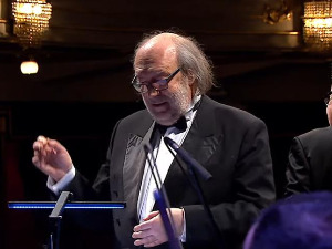 Концерт - Моја одисеја - 50. година уметничког рада Војкана Борисављевића