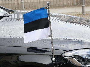 Естонски конзул ухапшен у Санкт Петербургу, добијао поверљиве информације