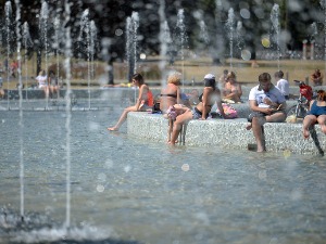 Нови тропски талас пред Србијом – због чега хладнији ваздух не може да продре до нас