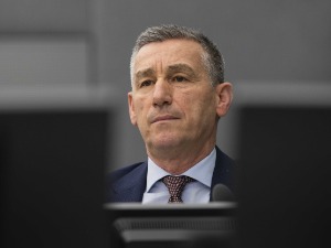 Весељију продужен притвoр за још два месеца