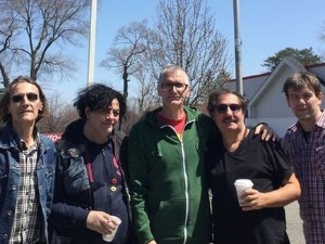 Електрични оргазам за људе будућности