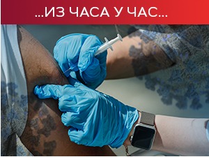 Преминуле 2 особе, новa 103 случаја заразе коронавирусом