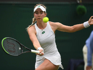 Александра и Нина без полуфинала Вимблдона