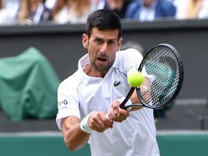 Ђоковић преко Фучовича до полуфинала Вимблдона