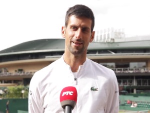 Ђоковић за РТС: Шаповалов нема шта да изгуби, бићу спреман за велику борбу