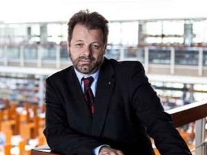 Гаталица одустао од такмичења за НИН-ову награду