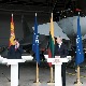 Кад се конференција за медије претвори у приказ борбене готовости НАТО-а