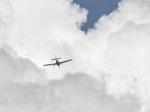 Срушио се авион са падобранцима у Шведској, има настрадалих