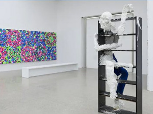 Ка новој осећајности – изложба Хајмо Цобернига у бечком МУМОК-у