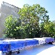 На "Егзиту" због дроге ухапшено 55 особа, већина су странци