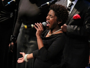 Компас - Госпел