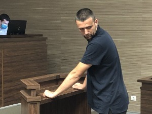 Ристо Јовановић, ухапшен на Газиместану, остаје у притвору