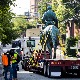 Вирџинија, последњи галоп генерала Лија