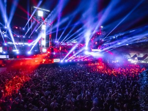 Треће вече фестивала Егзит 2021 на РТС-у 