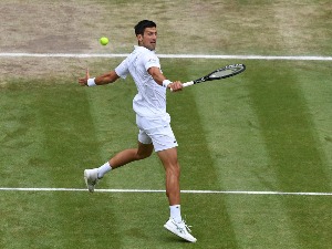 Ђоковић против Беретинија за титулу на Вимблдону и историју