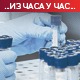 Борбу са ковидом изгубила 2 пацијента, коронавирус потврђен код још 69 особа