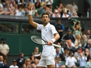 У инат свима и упркос свему – Новак Ђоковић је најбољи тенисер у историји