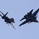 Блиски сусрет изнад Црног мора – руски ловци пресрели америчке авионе 