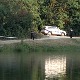 Утопио се мушкарац у језеру код Прокупља