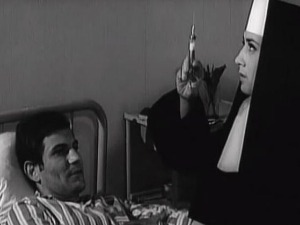 Опатица и комесар