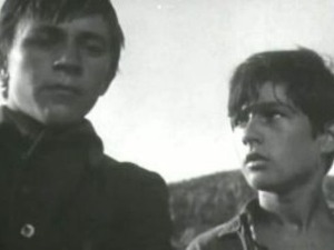 Мали војници