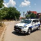 Испред куће у Нишу пронађена експлозивна направа – две особе евакуисане