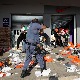 Ратно стање на улицама Јужне Африке, убијена беба