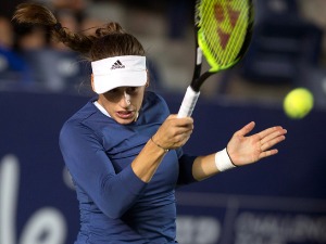 Јоровић спасила меч лопту, па прошла у друго коло