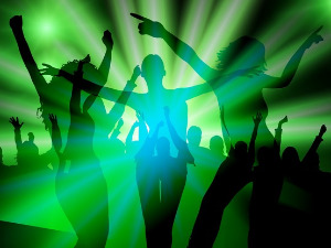 Плесни подијум