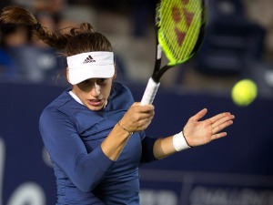 Јоровићева елиминисана на турниру у Будимпешти