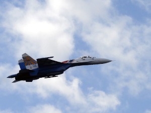 Руски ловац поново пресрео амерички извиђачки авион изнад Црног мора