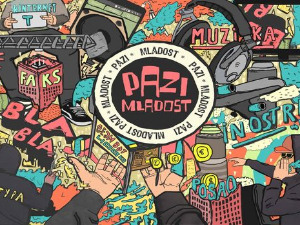 Пази младост