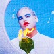 58. Октобарски салон:Blue Moon - Alex Da  Corte