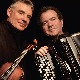 The Jazz All Star Trio: Ричард Галијано трио