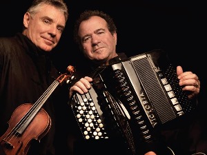 The Jazz All Star Trio: Ричард Галијано трио
