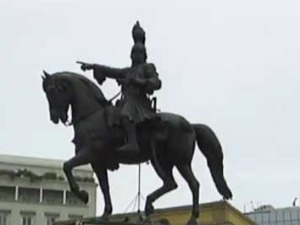 Виа Милитарис: Коридор 10 – Православна црква и  модернизација Балкана