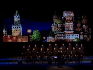 Хор Сретењског манастира, 2. део