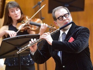 51. Бемус: Љубиша Јовановић, 2. део